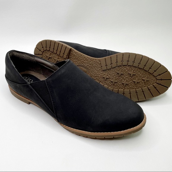 Sofft Shoes Sofft Eurosoft Everett Slip On Comfort